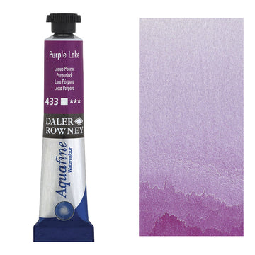 AQFN 8ML PURPLE LAKE