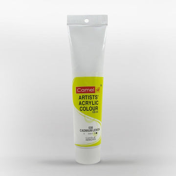 CAMEL 120ML AAC CAD. LEMON