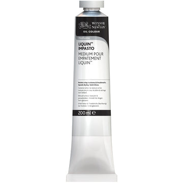 WN LIQUIN IMPASTO 200ML
