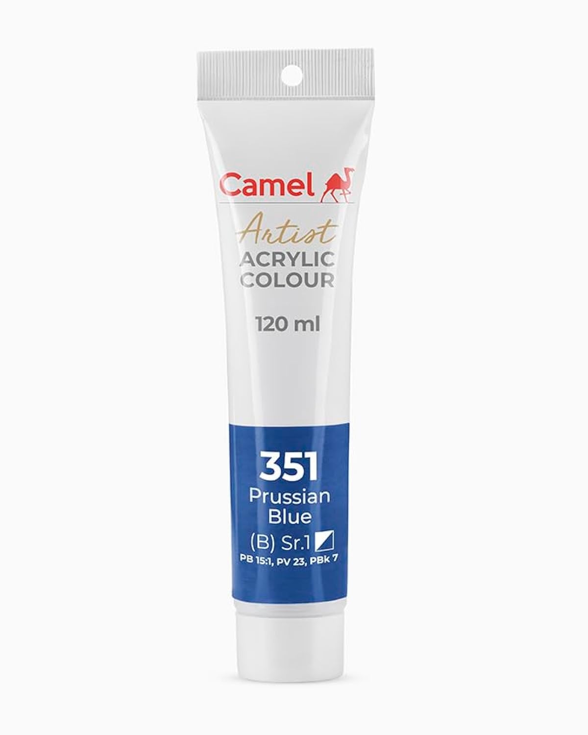 CAMEL 120ML AAC PRUSSIAN BLUE