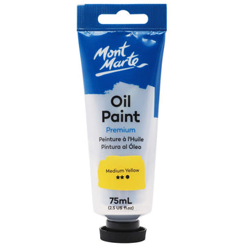 MM 75ML AOC MEDIUM YELLOW