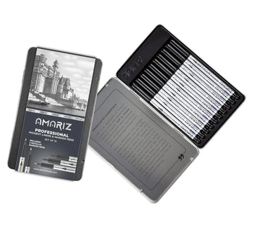 AMARIZ LINER SET 10
