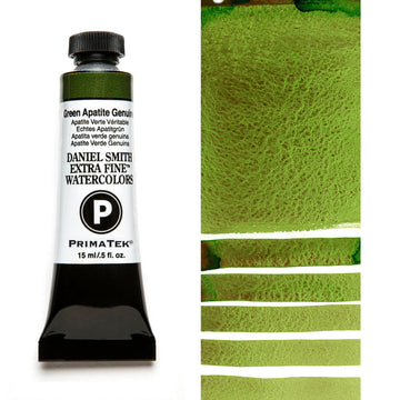 DS AWC GREEN APATITE GENUINE