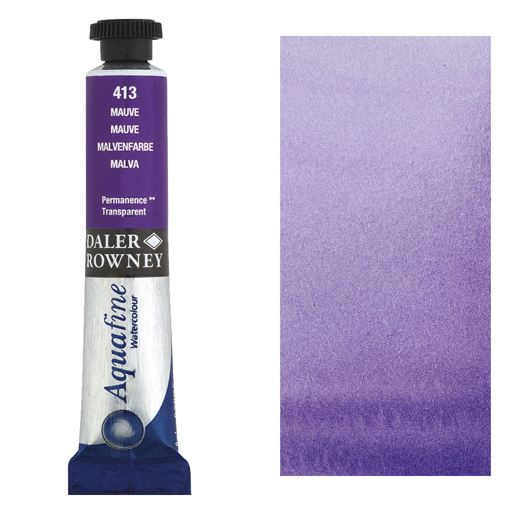 AQFN 8ML MAUVE