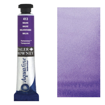 AQFN 8ML MAUVE