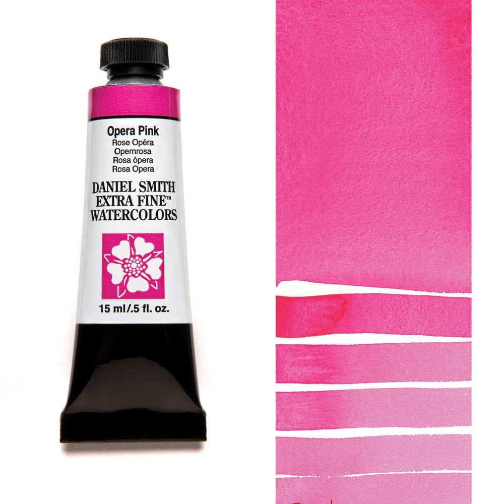 DS AWC OPERA PINK