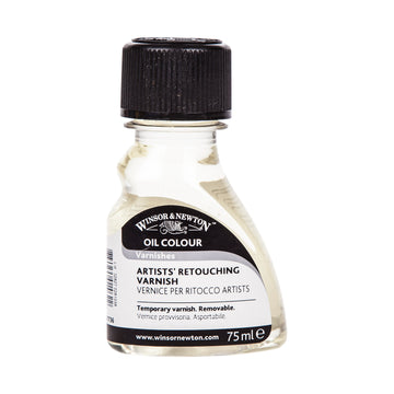 WN RETOUCHING VARNISH 75ML