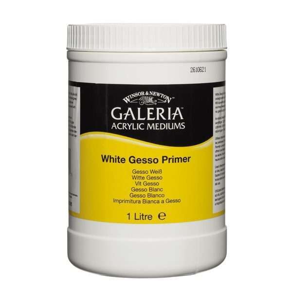 WN GALLERIA GESSO 1LTR