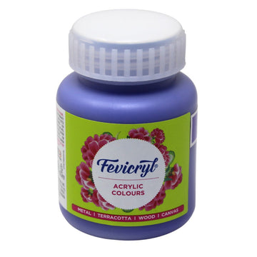 FEVICRYL 100ML MAUVE