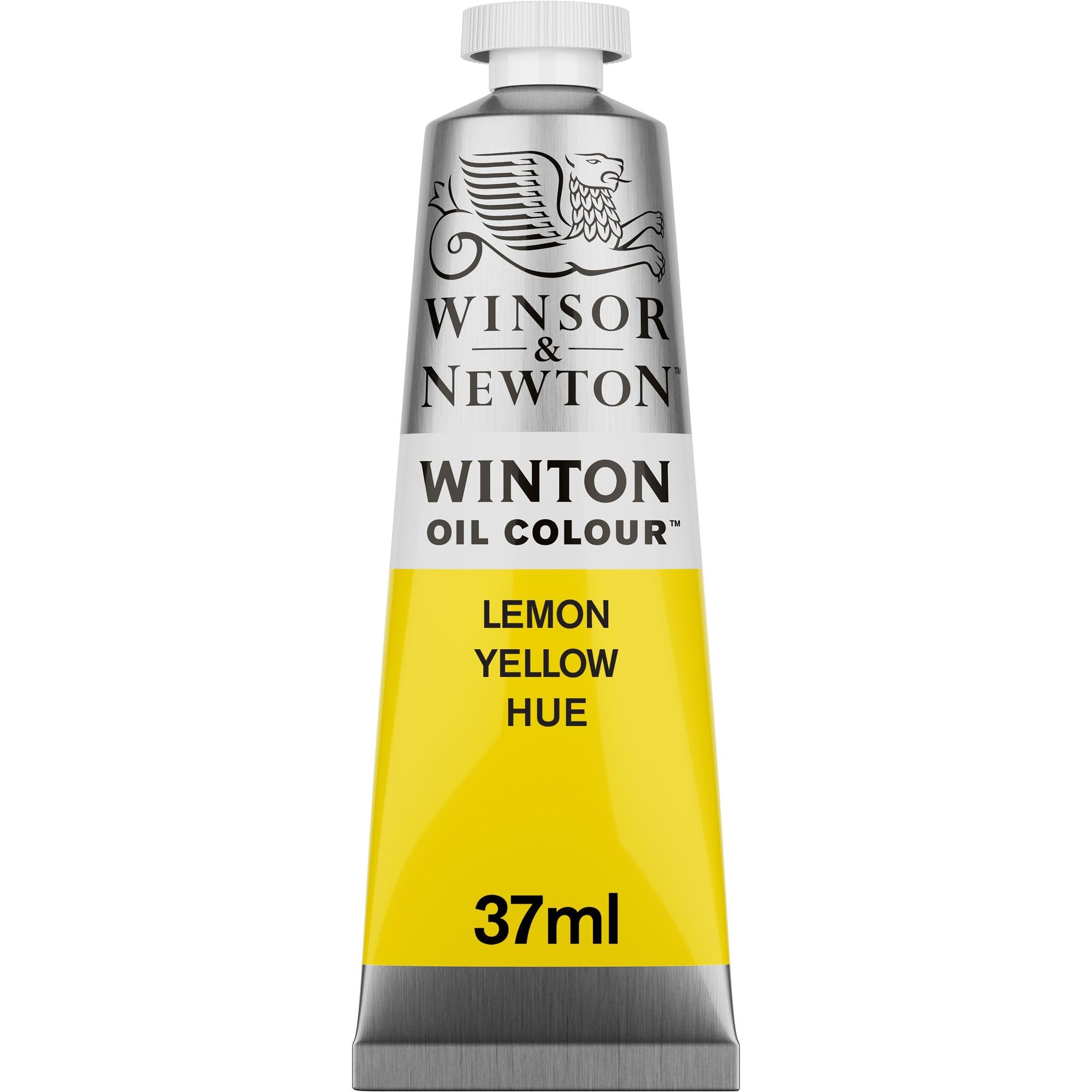 WINTON LEMON YELLOW HUE