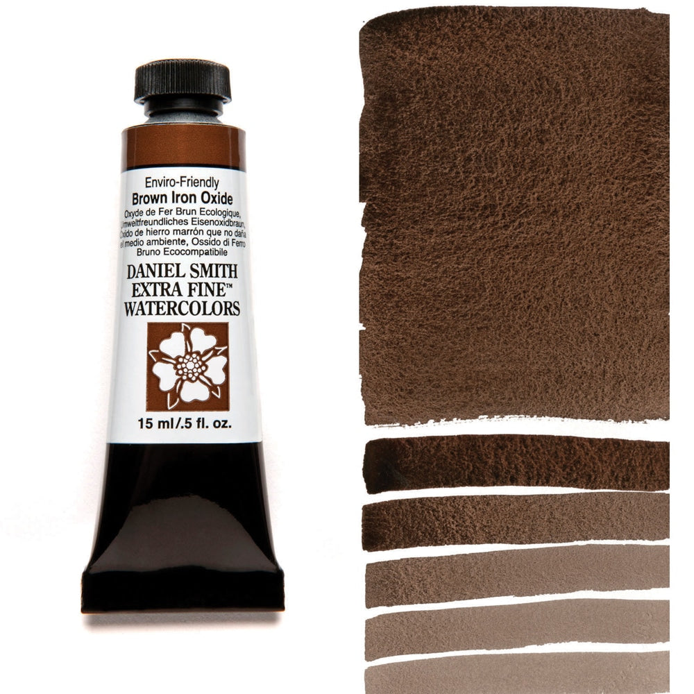 DS AWC BROWN IRON OXIDE