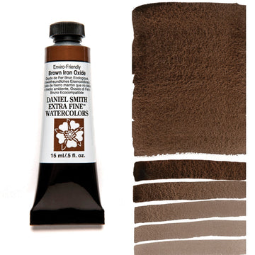DS AWC BROWN IRON OXIDE
