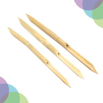 BAMBOO PEN SET 3