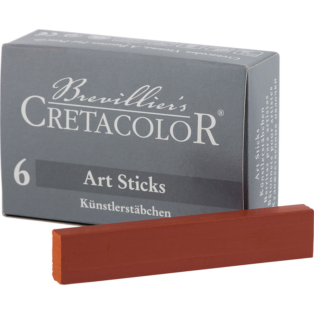 CRETA ART STICKS