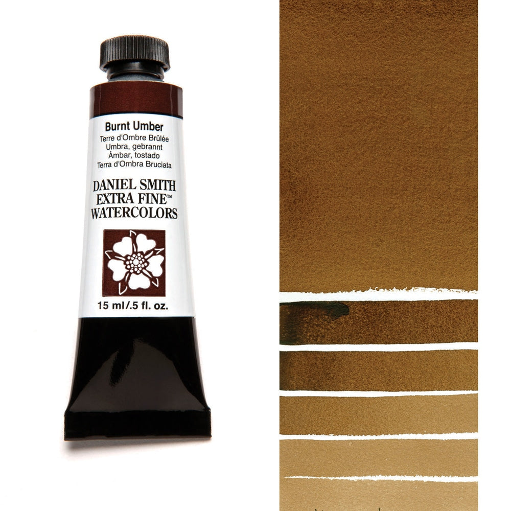 DS AWC BURNT UMBER