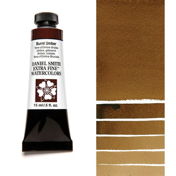 DS AWC BURNT UMBER