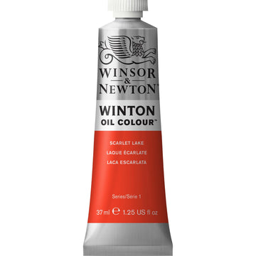 WINTON SCARLET LAKE