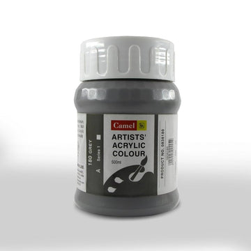 CAMEL 500ML AAC GREY