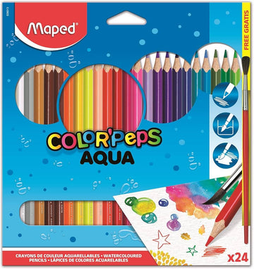MAPED AQUA 24