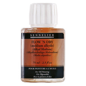 SENNELIER FLOW N DRY