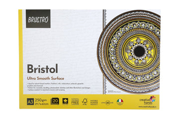 BRISTOL PAD A3