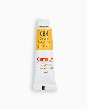 AWC 9ML CHROME YELLOW