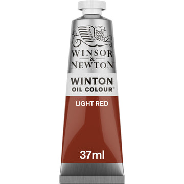 WINTON LIGHT RED