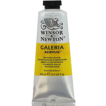 WN GALERIA PROCESS YELLOW