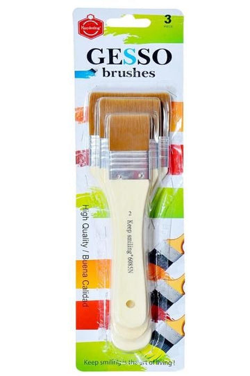 WASH BRUSH SET