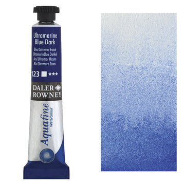AQFN 8ML ULTRAMARINE BLUE
