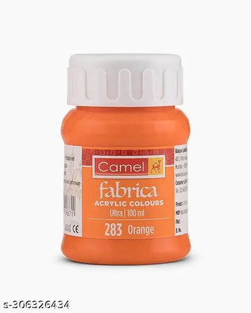 FABRICA 100ML ORANGE