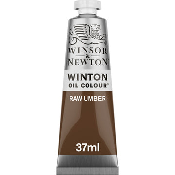 WINTON RAW UMBER
