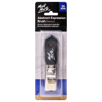 ABSTRACT BRUSH 25MM