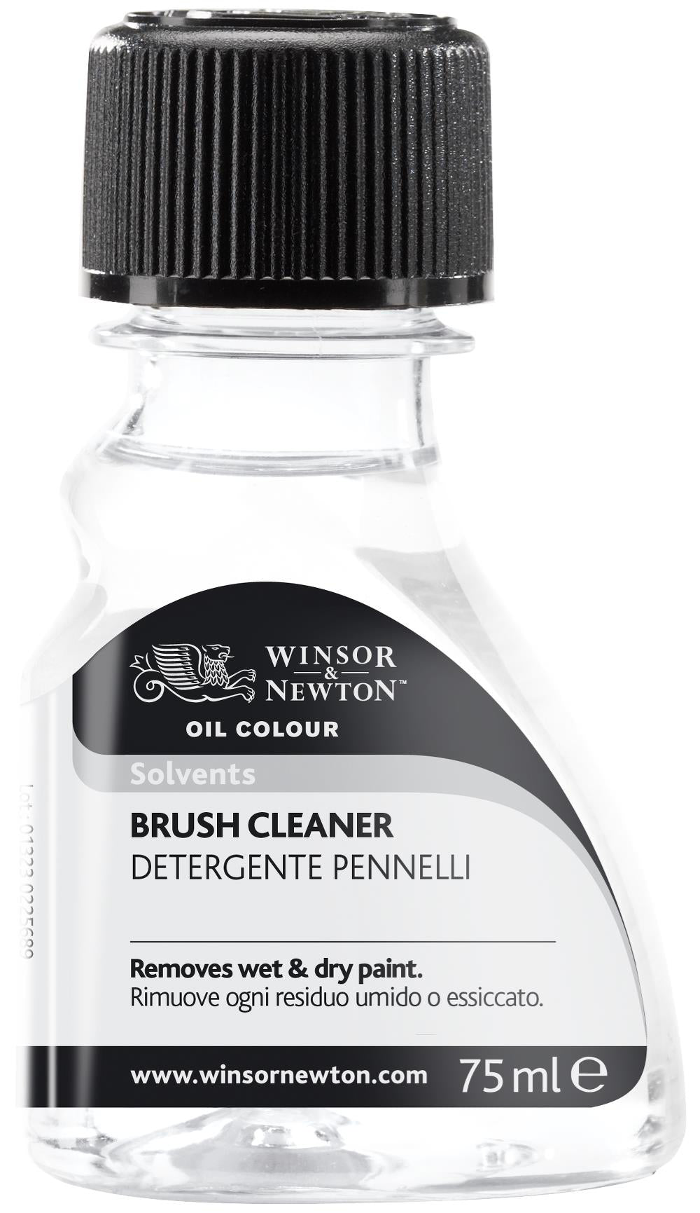 WN BRUSH CLEANER