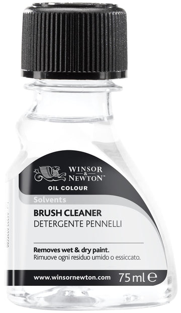 WN BRUSH CLEANER