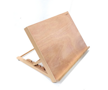 BR ARTIST ADJUSTABLE EASEL A3
