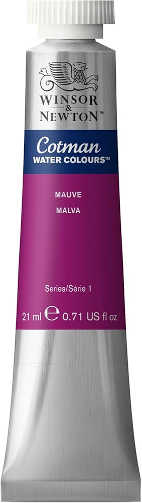 WN COTMAN MAUVE