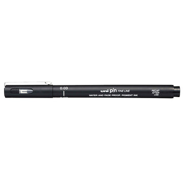UNIBALL 0.03