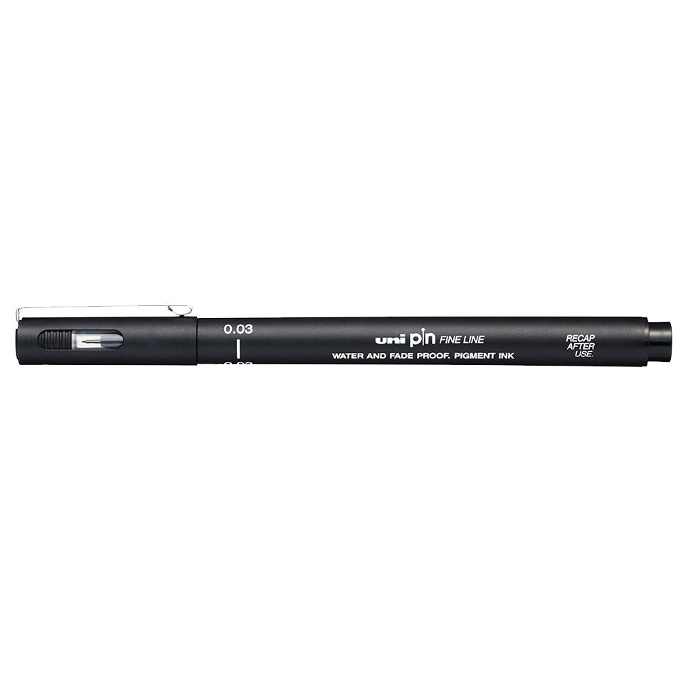 UNIBALL 0.03