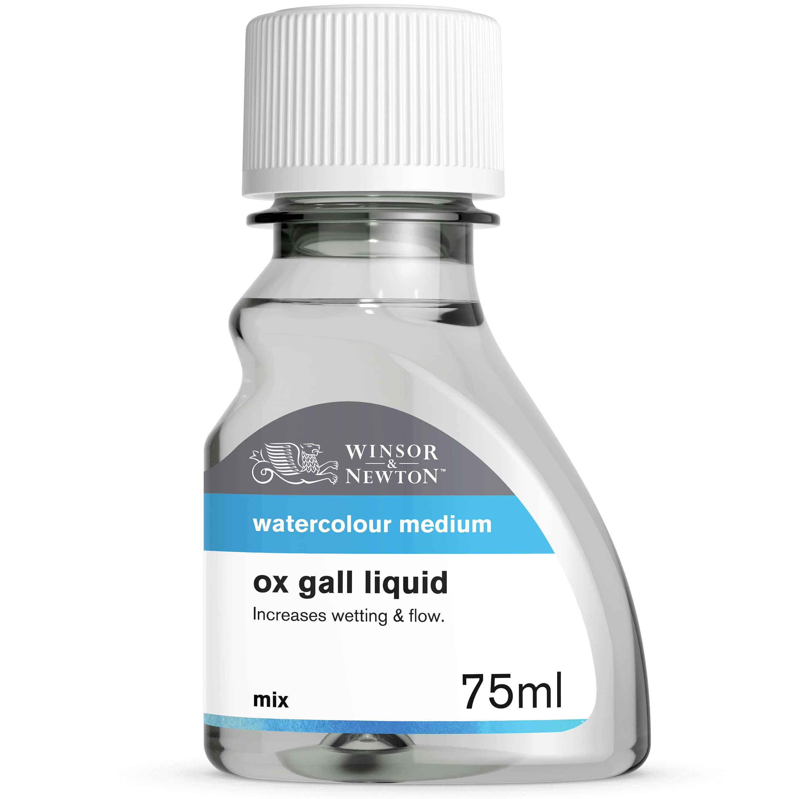 WN OX GALL LIQUID