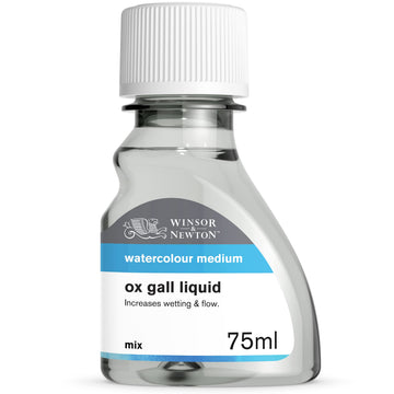 WN OX GALL LIQUID