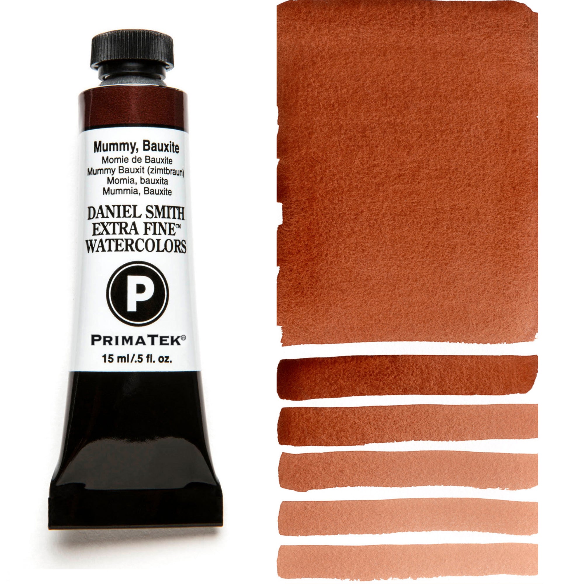 DS AWC MUMMY BAUXITE