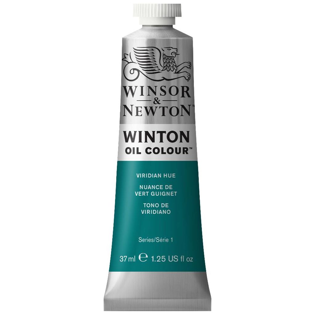 WINTON VIRIDIAN HUE