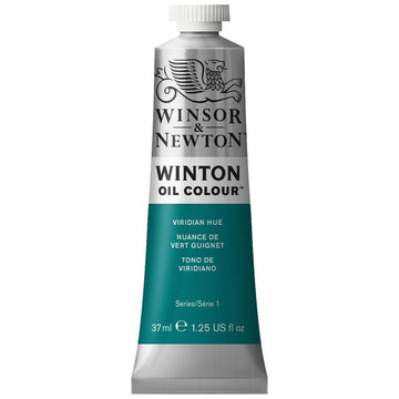 WINTON VIRIDIAN HUE