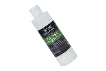 BR GLOSS VARNISH 200ML