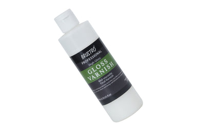 BR GLOSS VARNISH 200ML
