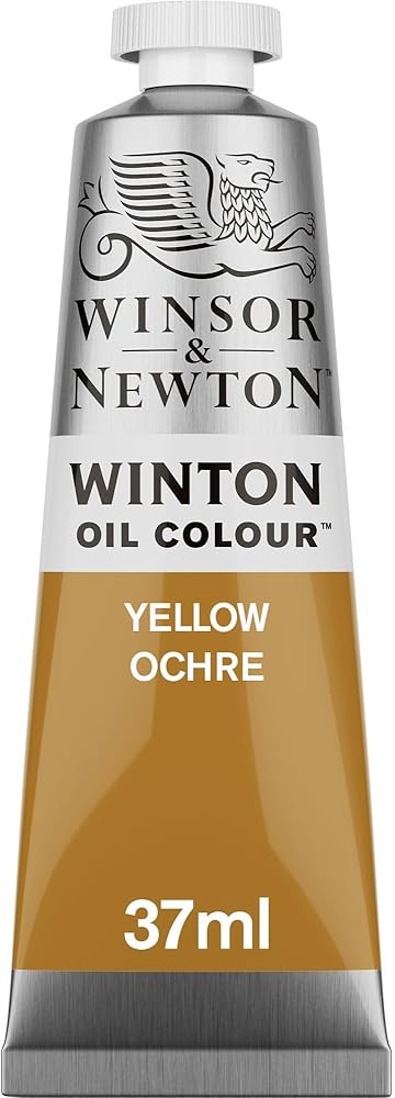 WINTON YELLOW OCHRE