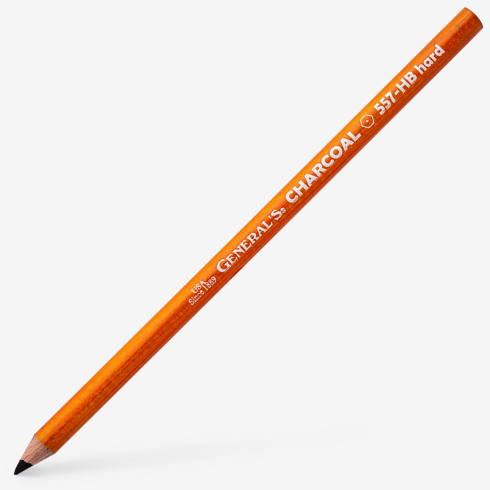 GENERAL CHARCOAL HB
