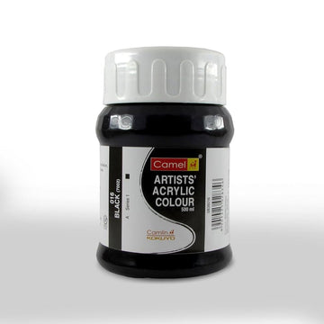 CAMEL 500ML AAC BLACK