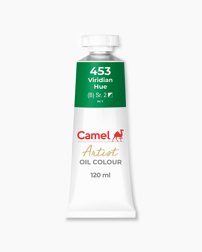 CAMEL 120ML AOC VIRIDIAN HUE